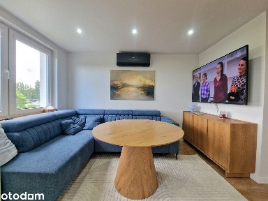 2 pokoje po generalnym remoncie | 39 m² | Wrotków