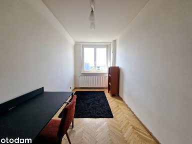 3 pokoje | 48 m² | Naprzeciwko Politechniki Lubelskiej | Balkon