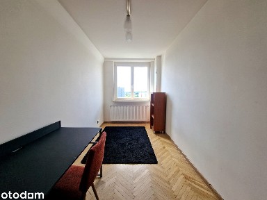 3 pokoje | 48 m² | Naprzeciwko Politechniki Lubelskiej | Balkon