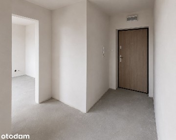 Nowe mieszkanie | 28,67 m² | Lublin | 398 tys.