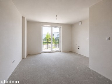 2 pokoje | 42,04 m² | Nowa inwestycja | Lublin