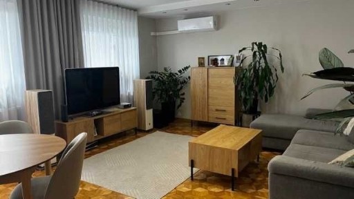 OKAZJA - Mieszkanie 85m2, ul. Niepodległości, 5 pokoi, klimatyzacja.
