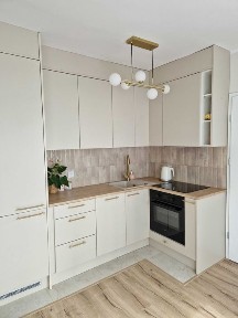 2 pokoje | 31,5 m² | Mokotów | świeżo po remoncie