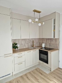 2 pokoje | 31,5 m² | Mokotów | świeżo po remoncie