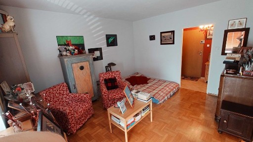Mieszkanie 34 m² z basenem i miejscem garażowym - Ceramiczna 18