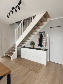Loft z prywatnym tarasem | antresola | 2 sypialnie | Gdynia Wiczlino