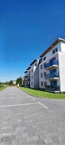 Mieszkanie w nowym budownictwie 52,51 m2 - zakup od dewelopera