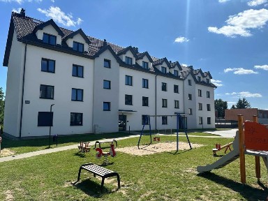 Sprzedam mieszkanie 53,97 m2 - bezpośredni zakup od dewelopera