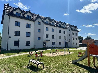 Pomorskie, Bytów