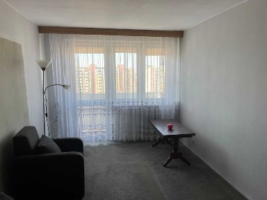 sprzedam mieszkanie w Malborku ul. Sienkiewicza 40,6 m2 balkon +piwnica