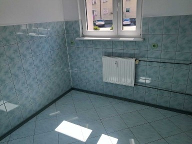 Mieszkanie w centrum miasta