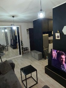 Bezpośrednio | Słoneczne 27m² z sypialnią | Gdynia ul. Zamenhofa | Niskie opłaty 440zł