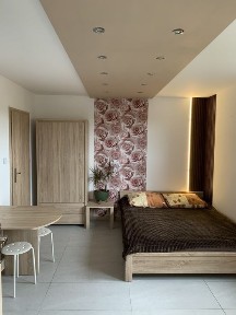 Budynek z 5 apartamentami / mieszkaniami Łeba