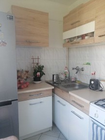 Ul. Górna, inwestycyjne 2 pok