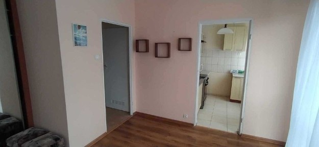 Do wynajęcia mieszkanie os. Nowe Miasto, ul. Popiełuszki 14