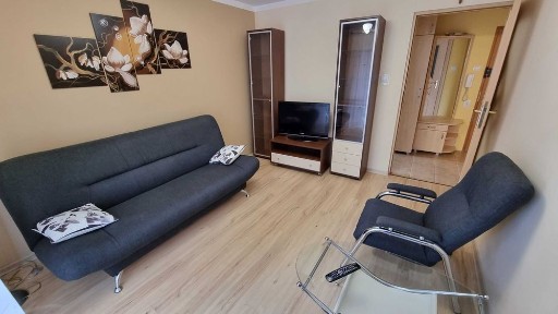 Wynajmę mieszkanie 46,5m2 w Łańcucie, ścisłe centrum 3go Maja 9, do wynajęcia 2 pokoje + jadalnia