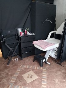 Sprzedam ( odstąpię wynajem), OKAZJA ! salon kosmetyczny ( usługi krawieckie)