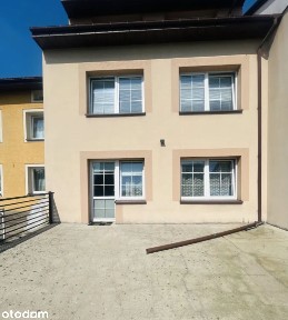Segment 140m2, ul. Makowa, Łomża