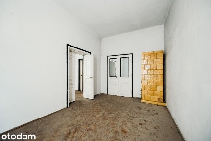 Mieszkanie 87,69 m² z możliwością podziału na dwa