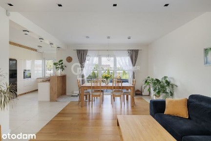 BLIŹNIAK | 198 m² | DZIAŁKA 480 m² | ŁADY - RASZYN