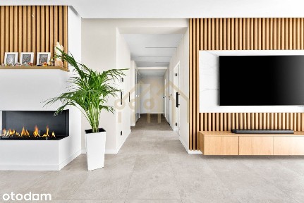 Nowoczesny Dom 150m² w Serocku - Wysoki Standard