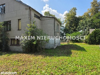 Siedlisko Nowy Bromierzyk gm Staroźreby