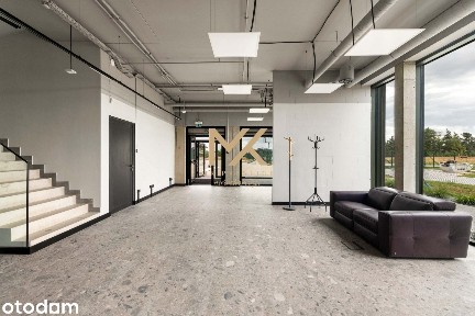 Biuro na Wynajem |11-43 m²| Brak dodatkowych kosztów !