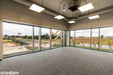 Biuro na Wynajem |11-43 m²| Brak dodatkowych kosztów !