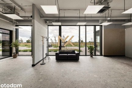 Biura na Wynajem 6 osobowe |11-43 m²| Brak dodatkowych kosztów !