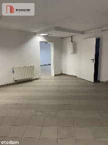 Lokal usługowo/handlowy ok. Astry.