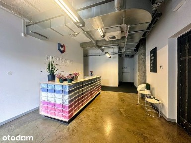 Biuro w Pasażu Pokoyhof |1500 m2| BEZ PROWIZJI
