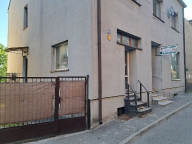 Lokal do wynajęcia w centrum Lidzbarka na biuro,sklep, usługi
