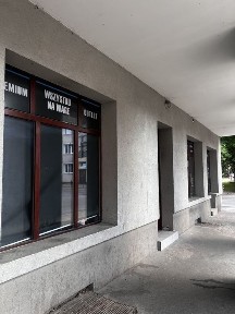 Warmińsko-mazurskie, Orneta