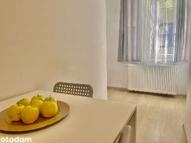 Wynajmę kawalerkę w centrum Bielska-Białej, położoną blisko centrum