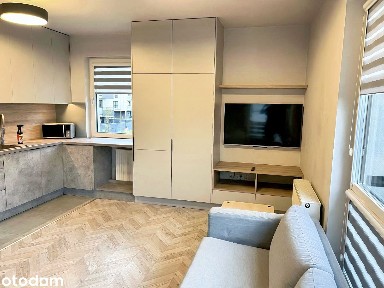 ul. Szurmana, 3 sypialnie +salon, garaż, klimatyzacja