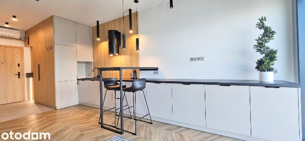 604NApartament Śródmieście