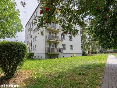 2 pokoje z balkonem, Osobna kuchnia, 10 min do Katowic