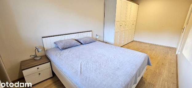 602N Dwupokojowe mieszkanie Bytków, Bytkowska