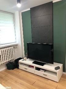 Na wynajem 2 pokojowe mieszkanie. Bardzo dobra lokalizacja.