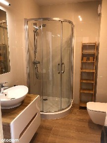 Nowy 2pok apartament na nowym osiedlu z garaże