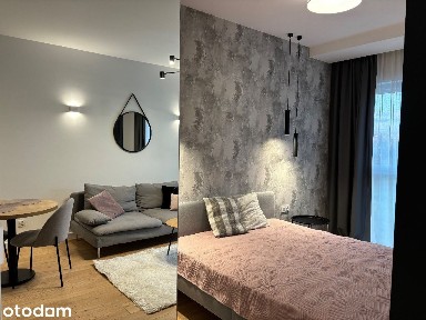 Do wynajęcia mieszkanie 38m2 ul. Czeremchowa