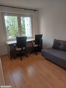 Mieszkanie 42m2/ Pierwsze Pieto / balkon/