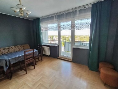 Wynajem mieszkania Skłodowskiej-Curie wolne od zaraz.