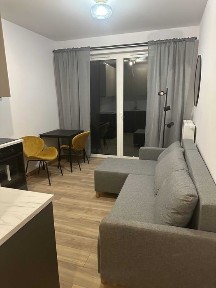 Wynajmę kawalerkę z balkonem Bydgoszcz centrum ul. Pomorska 85