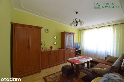 2 pokoje | Balkon / ogród zimowy | Umeblowane