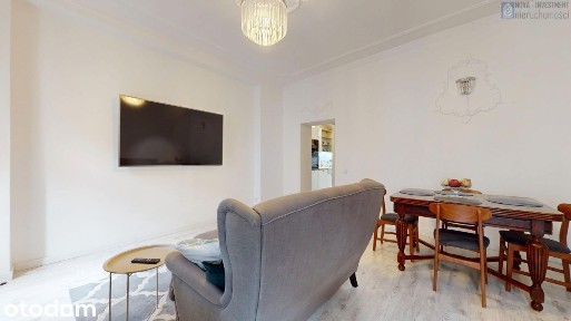 Stylowe | przy rynku | 70m2 | 2pok | 1 piętro