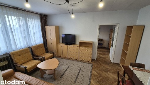 2 pokoje 48 m2, Pl. Grunwaldzki, centrum - os. Koszutka, bezpośrednio