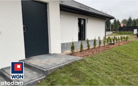 Mieszkanie, 52 m², Żarki