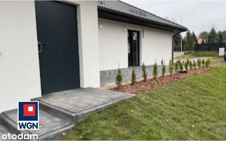 Mieszkanie, 52 m², Żarki