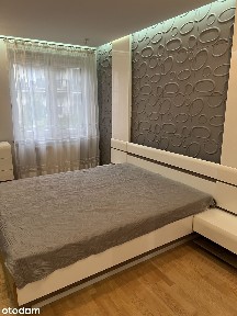 Nowoczesne 2-pokojowe mieszkanie z balkonem